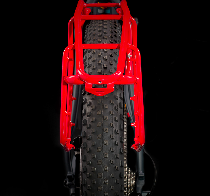 Trek 1120 Touring Mountain Bike 2023 in Blue-3